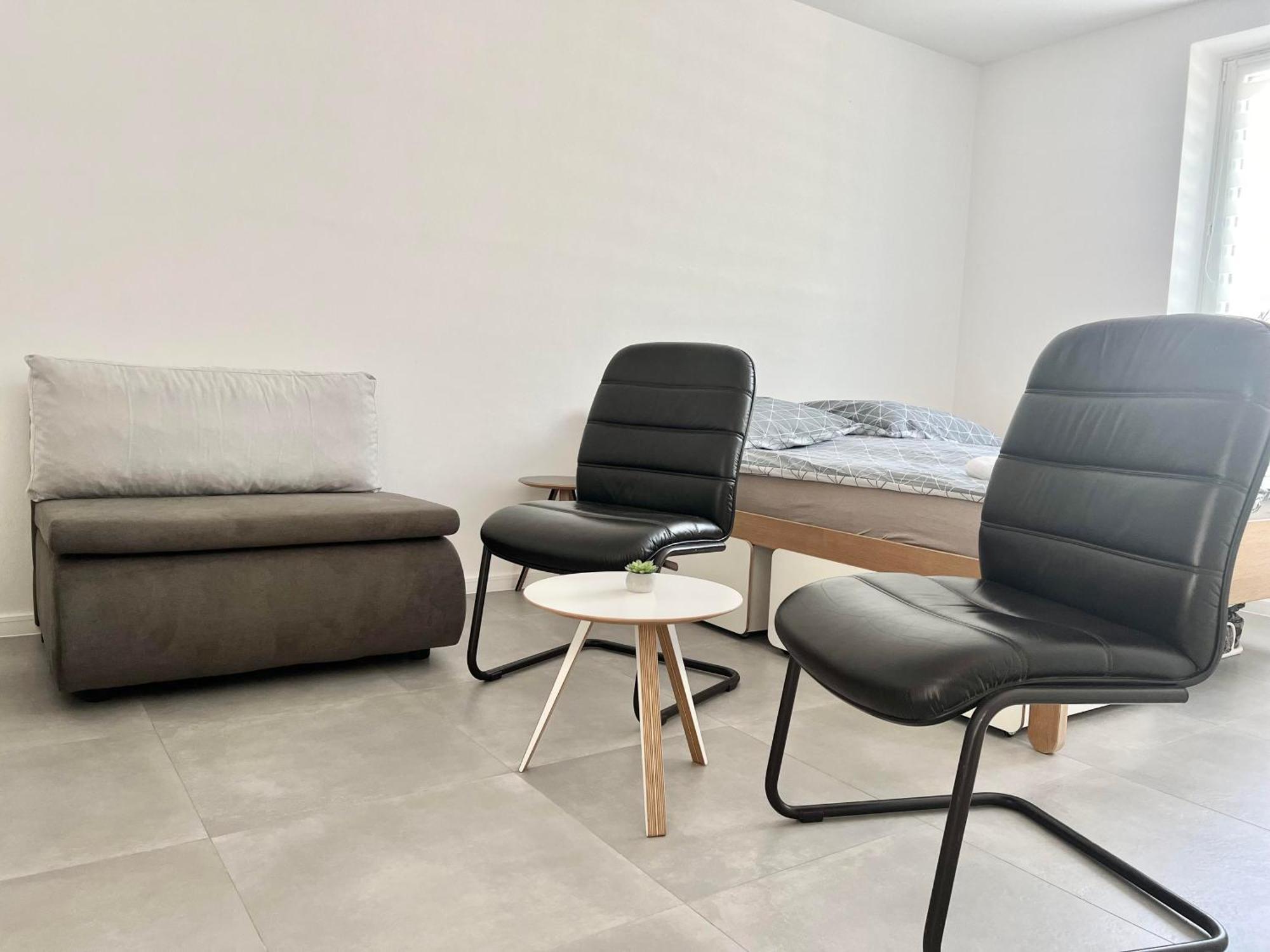 2 Moderne Apartmany 19 A 95 V Sukromi V Centre Mesta Turčianske Teplice Exteriér fotografie