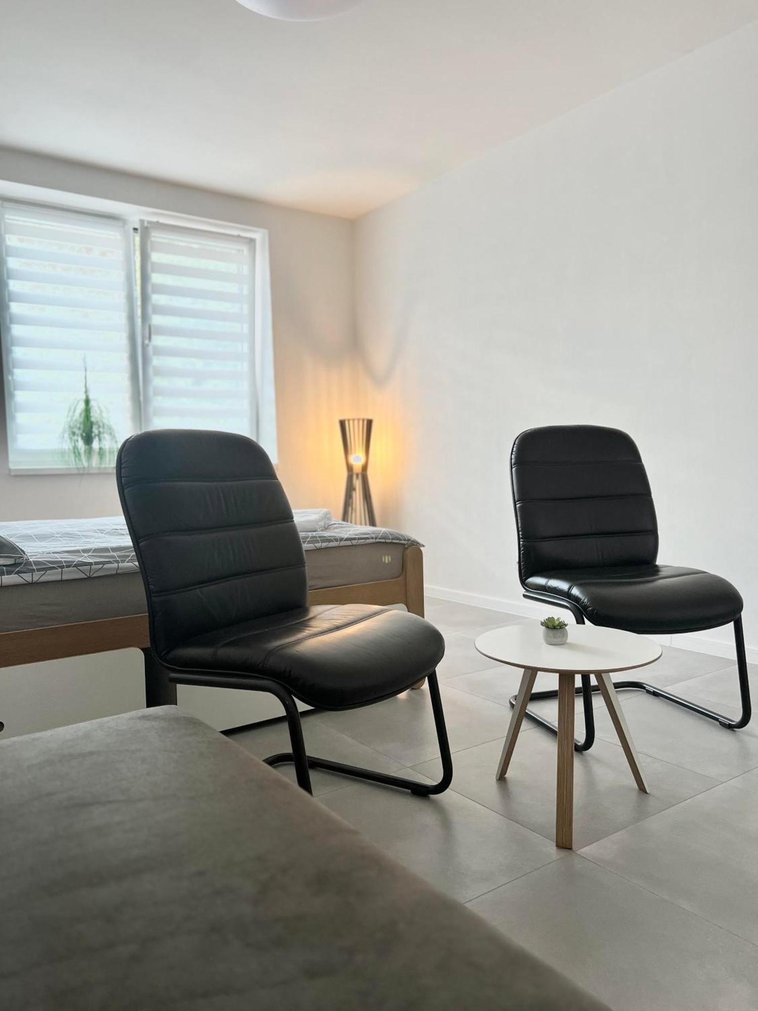 2 Moderne Apartmany 19 A 95 V Sukromi V Centre Mesta Turčianske Teplice Exteriér fotografie