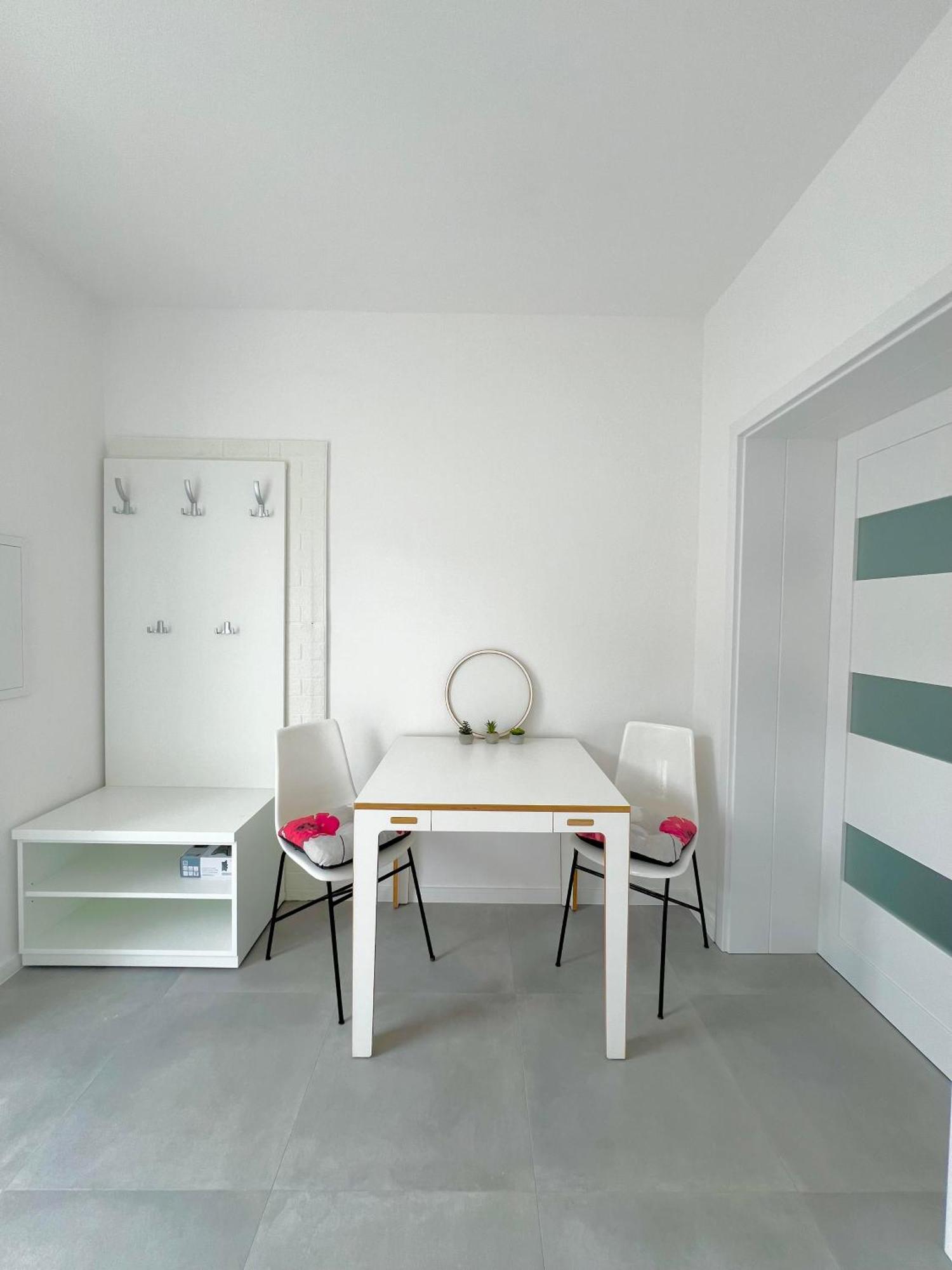 2 Moderne Apartmany 19 A 95 V Sukromi V Centre Mesta Turčianske Teplice Exteriér fotografie