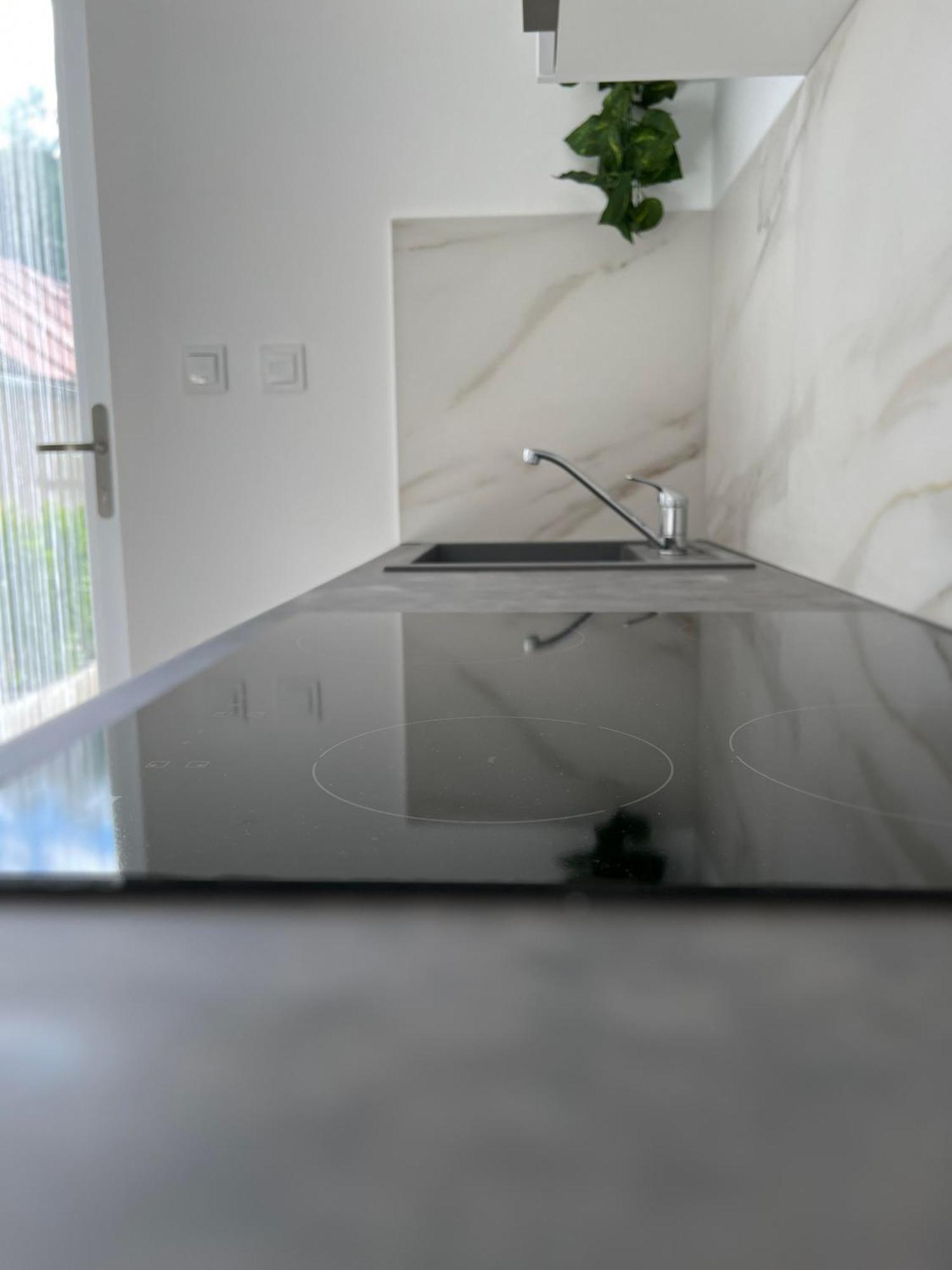 2 Moderne Apartmany 19 A 95 V Sukromi V Centre Mesta Turčianske Teplice Exteriér fotografie
