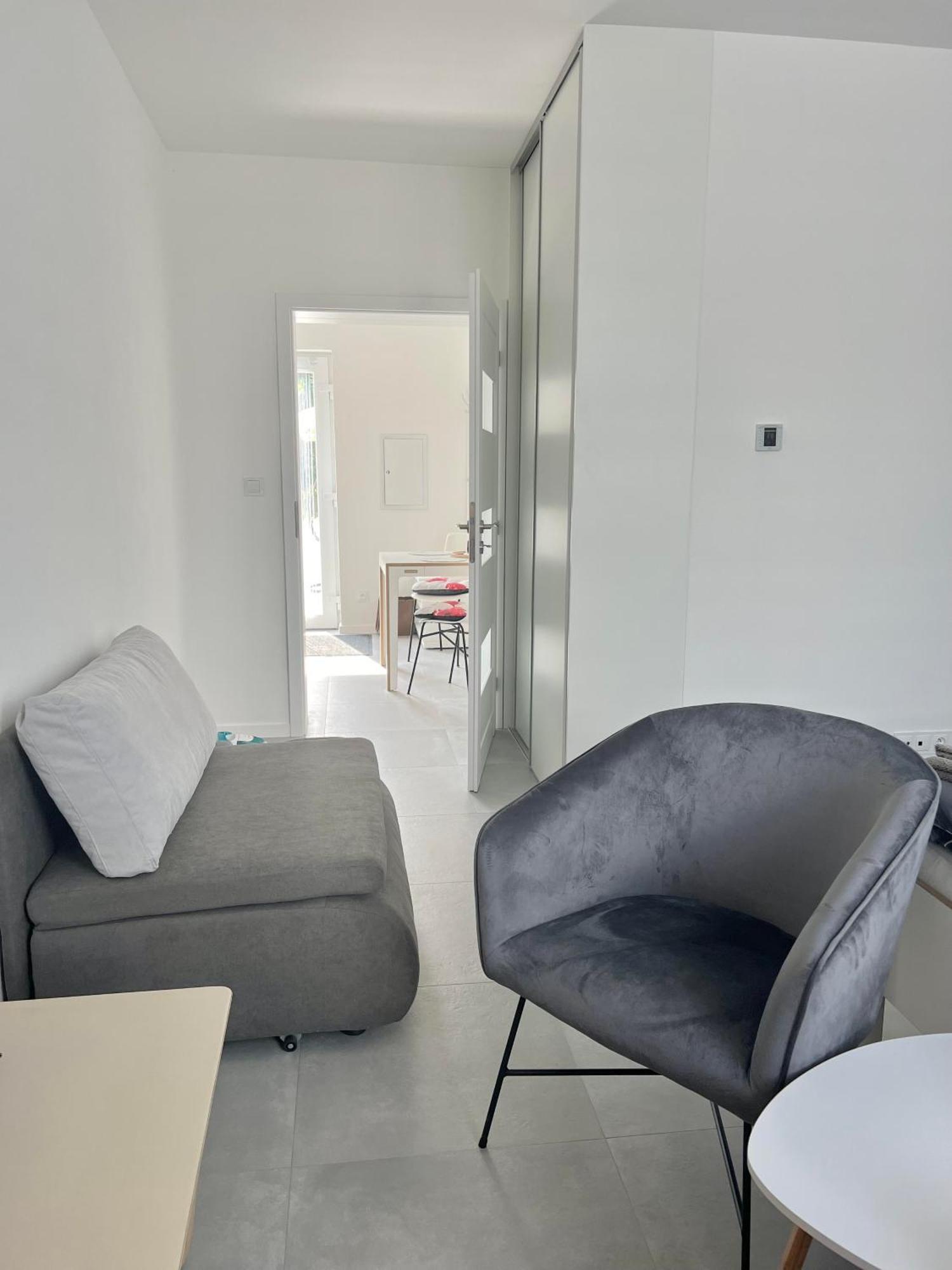 2 Moderne Apartmany 19 A 95 V Sukromi V Centre Mesta Turčianske Teplice Exteriér fotografie